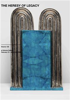 The Heresy of Legacy