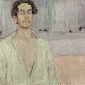Young Poland: Polish Art 1890-1918 | Exhibitions | MutualArt