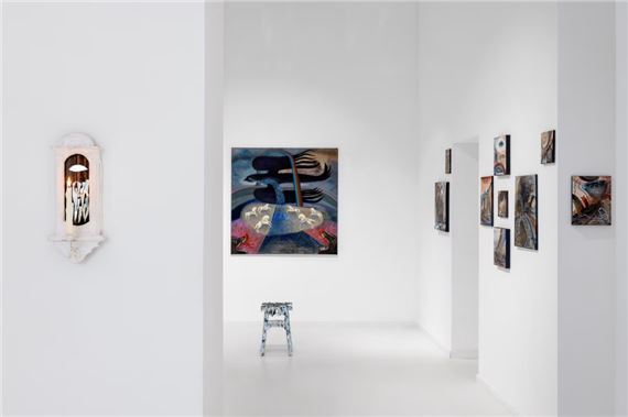 Marta Jamróg​: Pickled Mirror​ at HOS Gallery