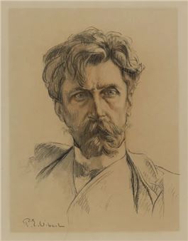 George Hantz - MAH, Musée d'Art et d'Histoire de Genève