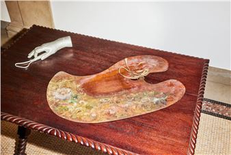 Articles of Distinction - American Academy of Arts and Letters