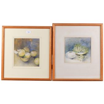 Shirley Felts | 16 Artworks at Auction | MutualArt