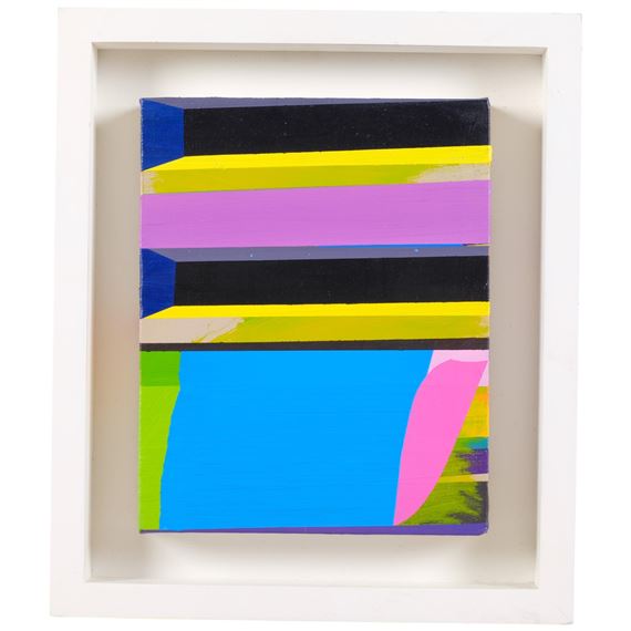 Danny Rolph | Claudia VI 2001 (2001) | MutualArt