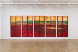 The Top 5 Art Exhibitions to see in Mayfair in February