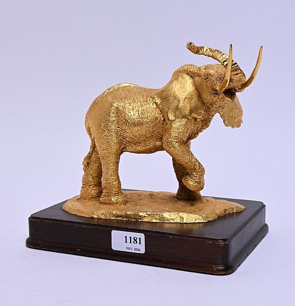 Anthony J. Jones Auction Results: Historical Sales Records