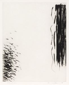 FROM PORT 6 - Lee Ufan