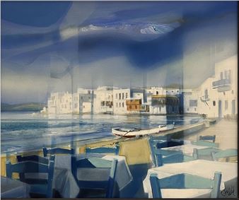 Jean-Baptiste Valadié | 631 Artworks at Auction | MutualArt