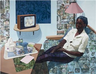 Recognition of Art by Women: In Retrospect - Norton Museum of Art