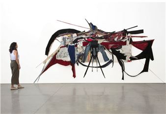 Fortes D'Aloia & Gabriel unveils major group show in Rio