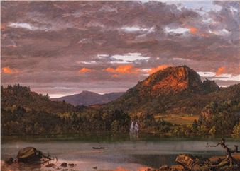 Driehaus Museum's collection expands with over 40 new works
