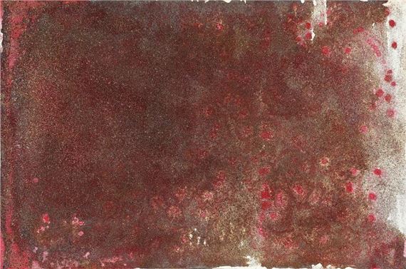 Blod og glitter XIII - Morten Viskum