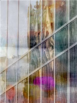 Debbie Likley Pacheco: Living in Layers - Dixon Gallery and Gardens