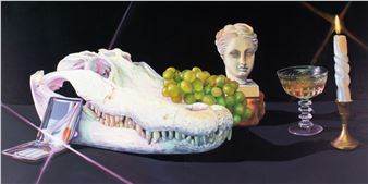 From the Collection: Art of the Series - Dubuque Museum of Art