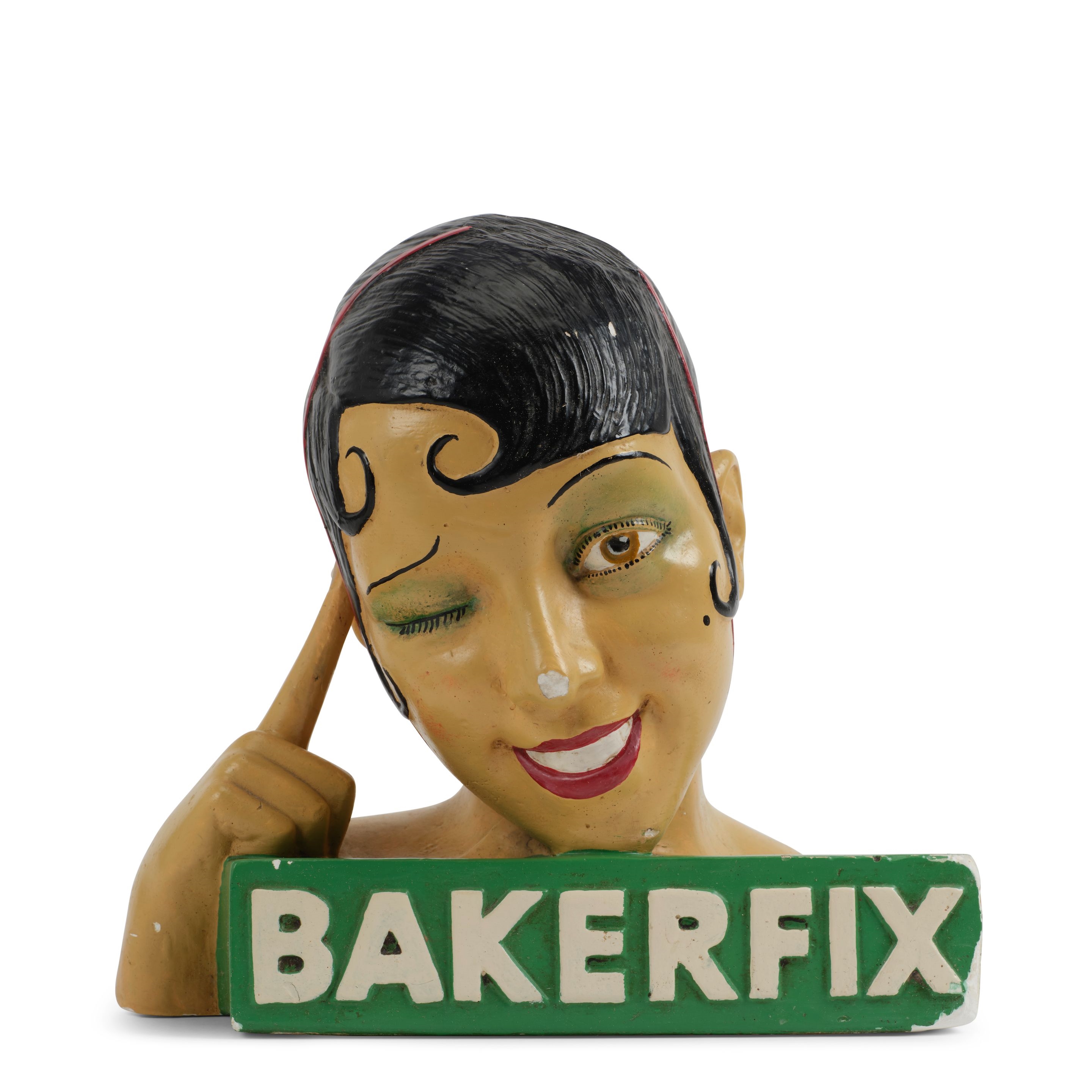 Josephine Baker Market Data: Auction Results & Gallery Prices