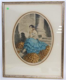 February Antique Auction - Turkey Creek Auctions