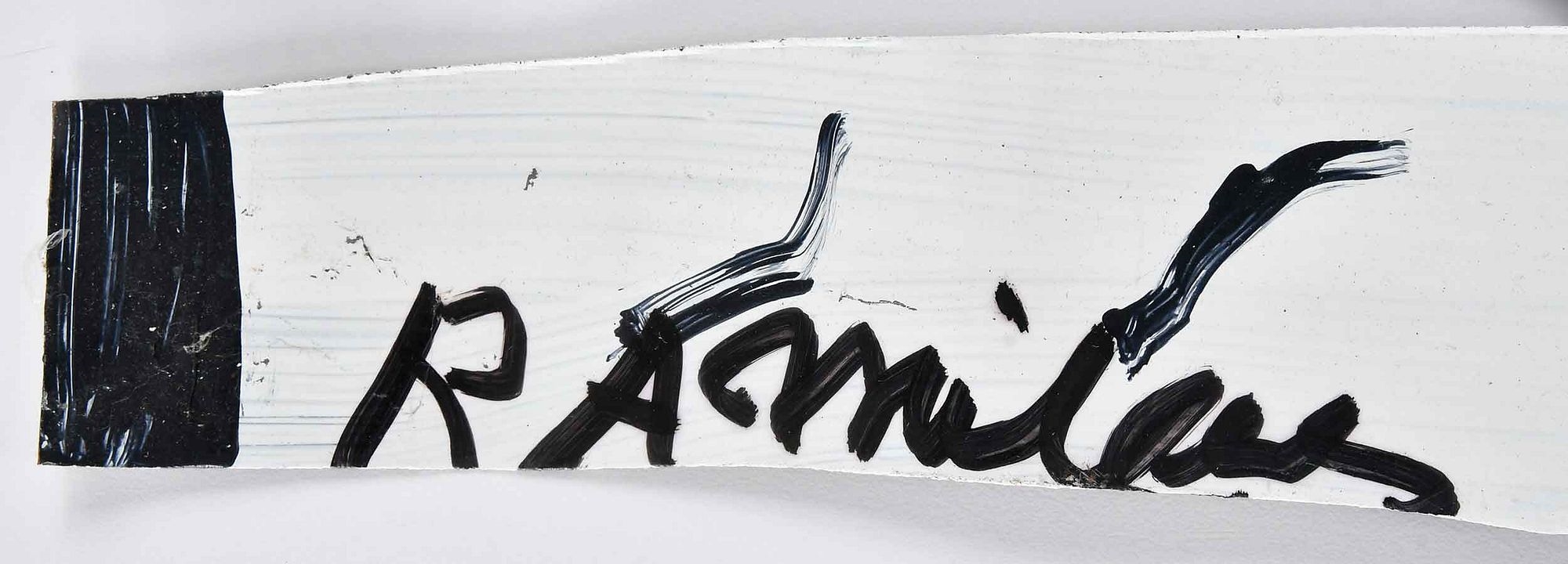 R.A. Miller | Untitled | MutualArt