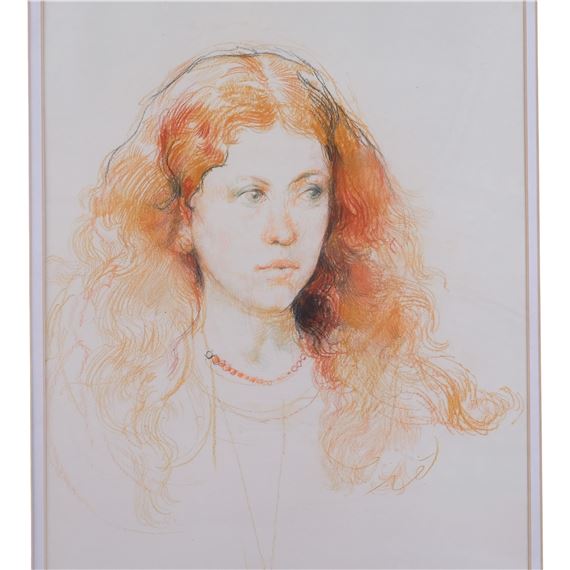 Victor Ambrus - 15 Artworks for Sale & Sold