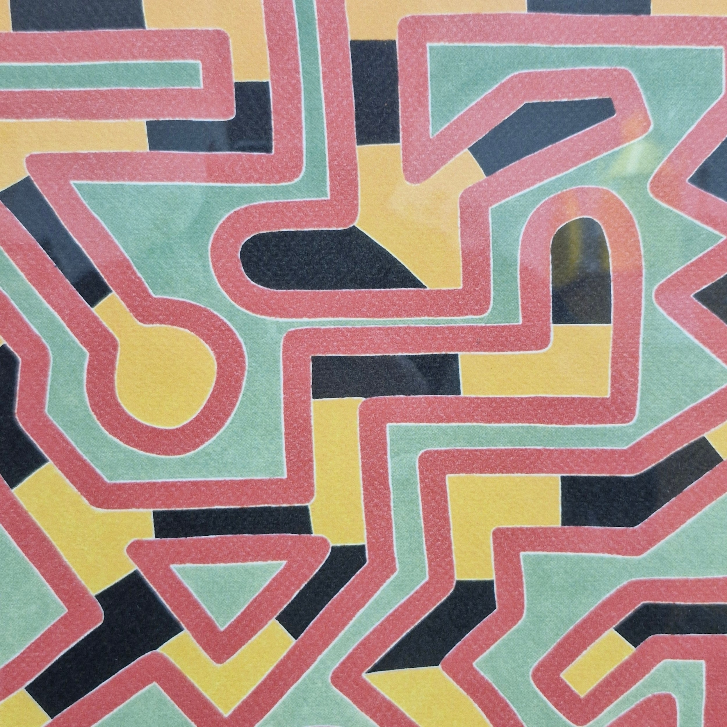 Keith Haring | Untitled | MutualArt