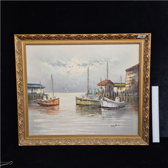 W. Jones | All Auction Results