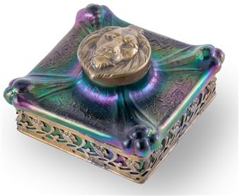 Sale No 218 - Fine Art - Döbritz