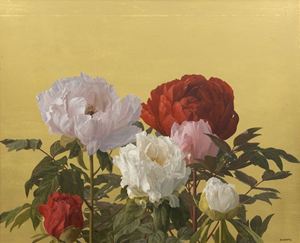 Hiroshi Noda | 97 Artworks at Auction | MutualArt