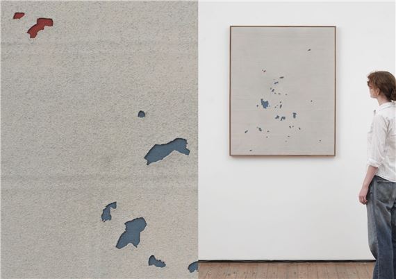 Five Questions: Guy Simpson on his show ‘Was Here’