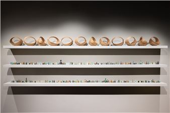 Armani/Casa Exhibition Leads NOMAD St. Moritz Highlights