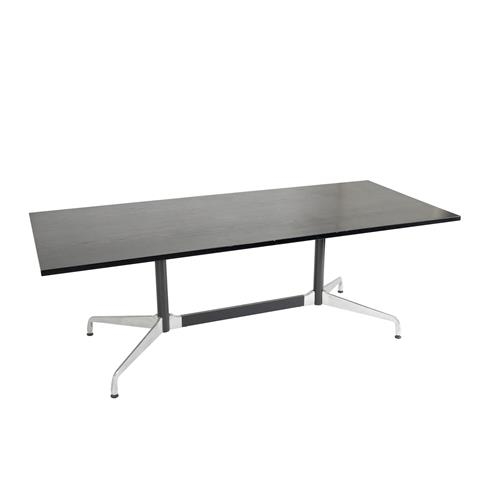 Charles Eames | Segmented Base Table for Herman Miller (1964) | MutualArt