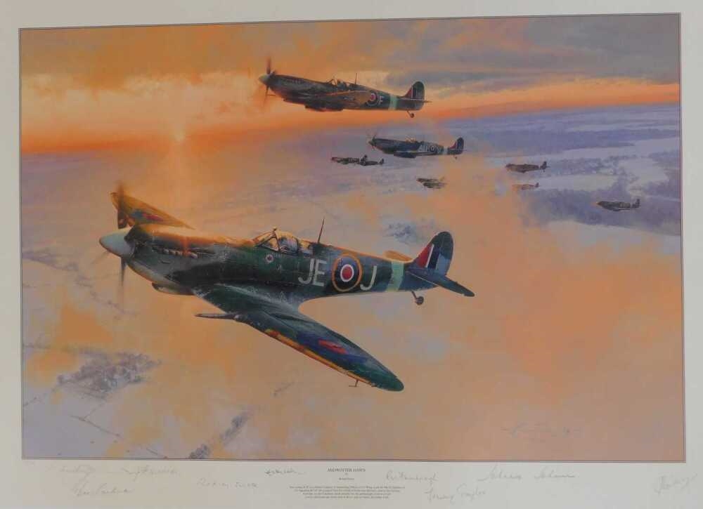 Robert Taylor Auction Results: Historical Sales Records