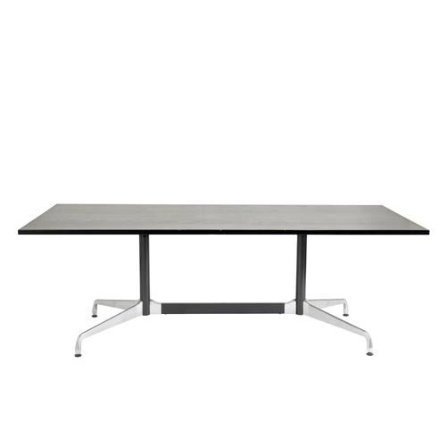 Charles Eames | Segmented Base Table for Herman Miller (1964) | MutualArt