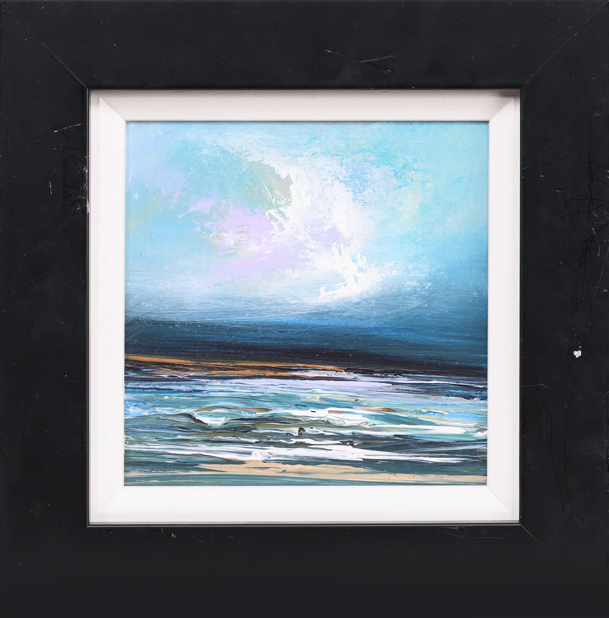 Philip Raskin | LOCH EDGE | MutualArt
