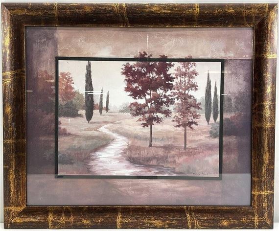 Vivian Flasch Auction Results: Past Sales & Hammer Prices