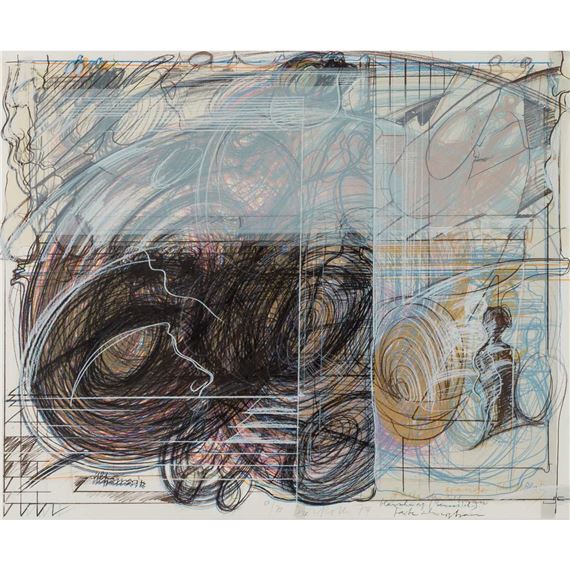 Dieter Roth | untitled (1974) | MutualArt
