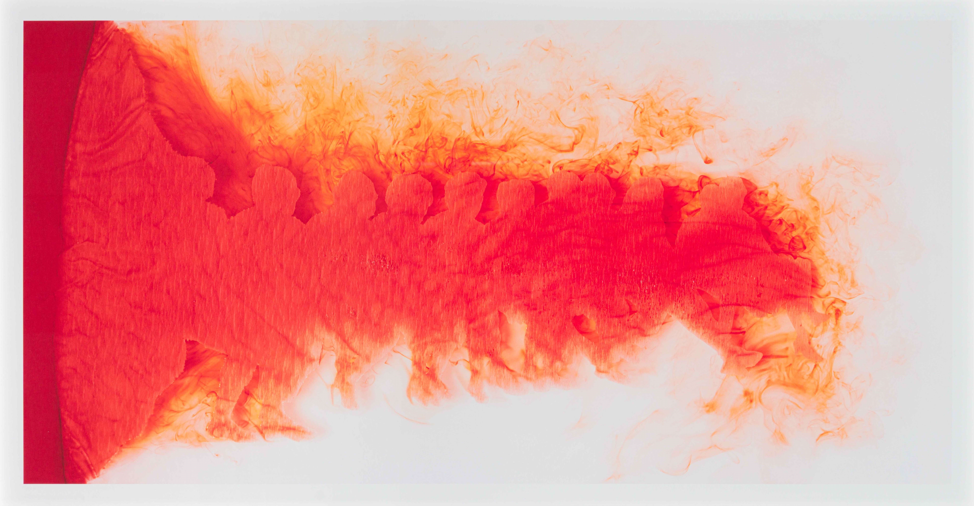 Berni Searle | On Either Side (2005) | MutualArt