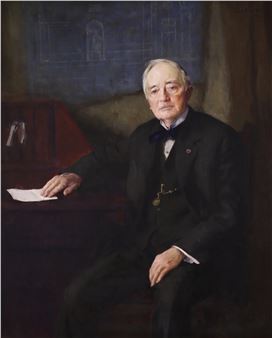In Honor of America 250 Ohio: Joseph G. Butler, Jr. Collections of Our Nation Exhibit - Butler Institute of American Art