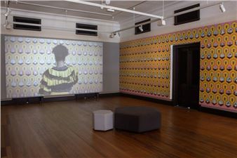 Zanny Begg: These Stories Will Be Different - Cairns Art Gallery