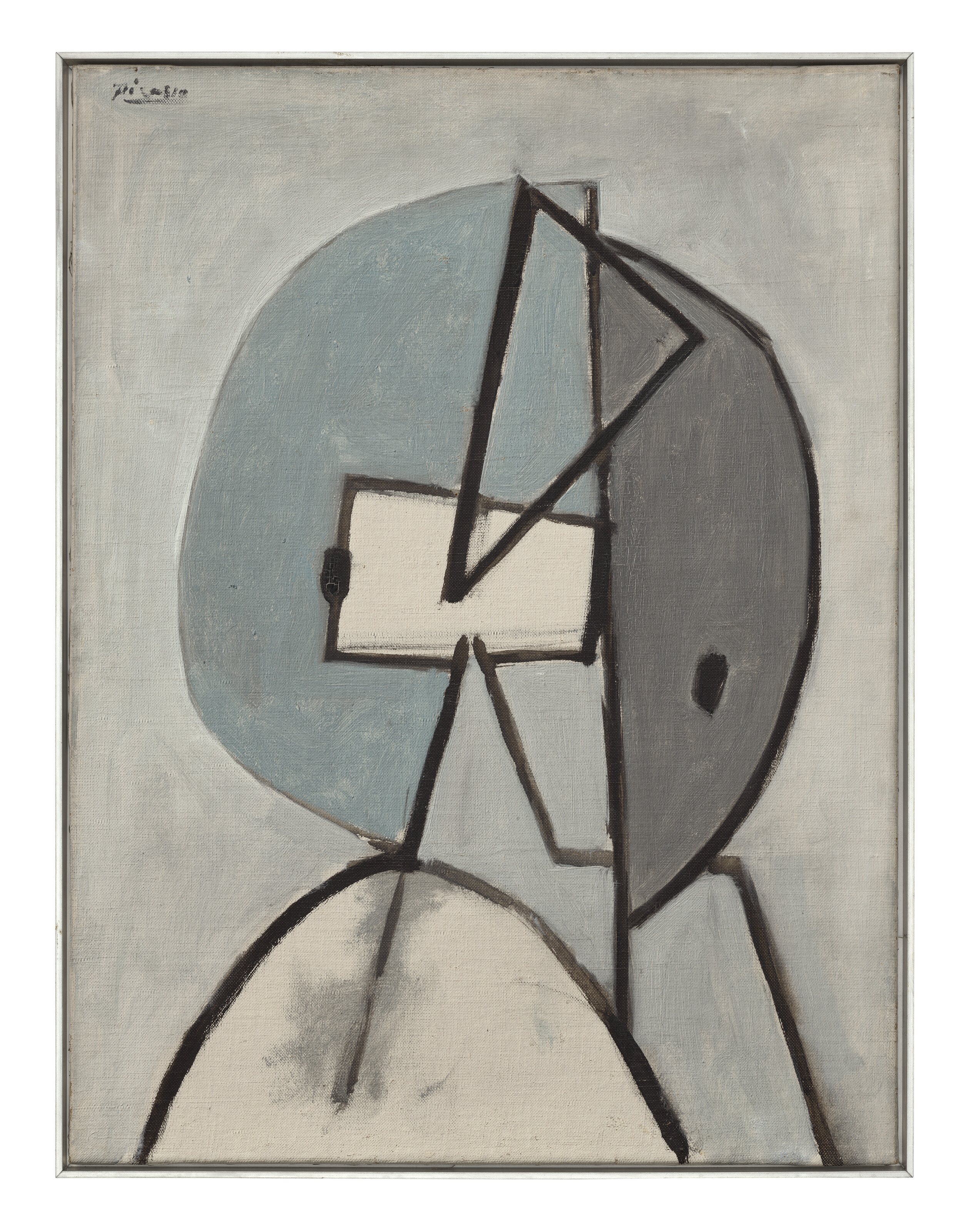 Pablo Picasso | Figure (1929) | MutualArt