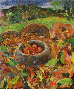 Damian Elwes | 20 Artworks at Auction | MutualArt