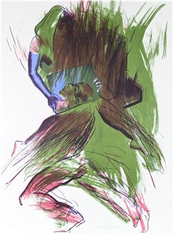 Allen Jones | 2,111 Artworks at Auction | MutualArt