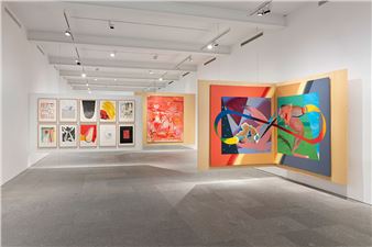 The Museo Reina Sofía presents its new Collection. Contemporary Art: 1975 - Present