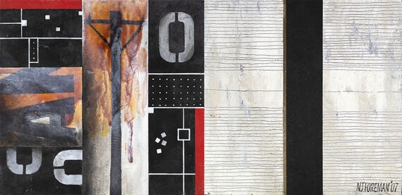 Nicky Foreman | Untitled (2007) | MutualArt