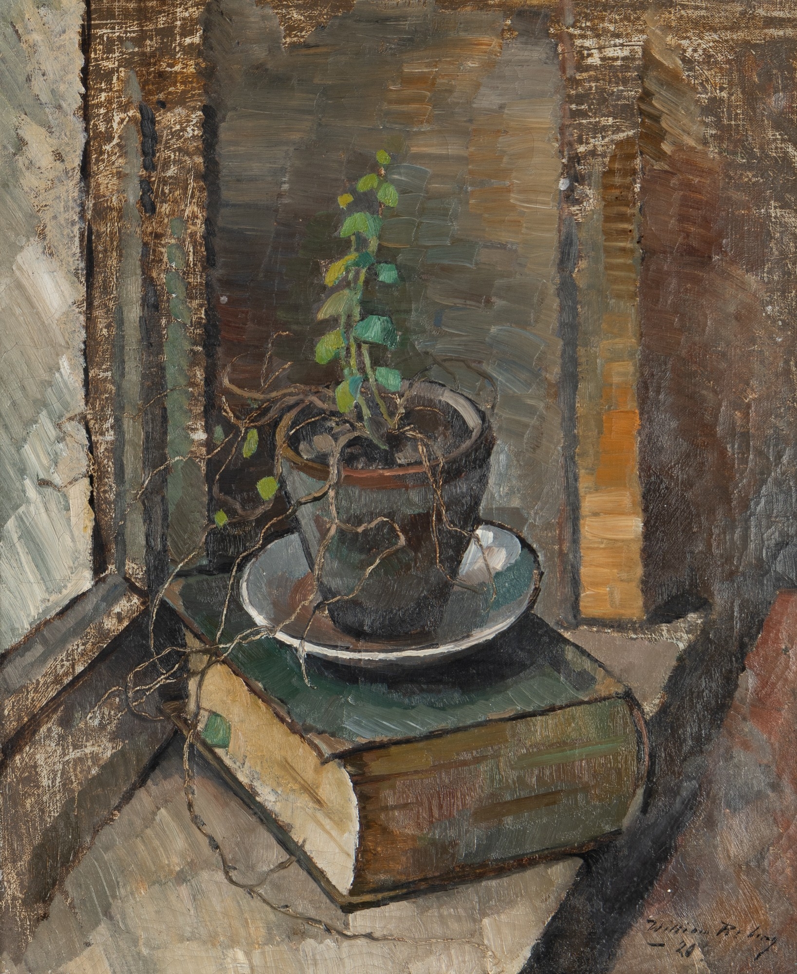 William Rosenberg | Still-life | MutualArt
