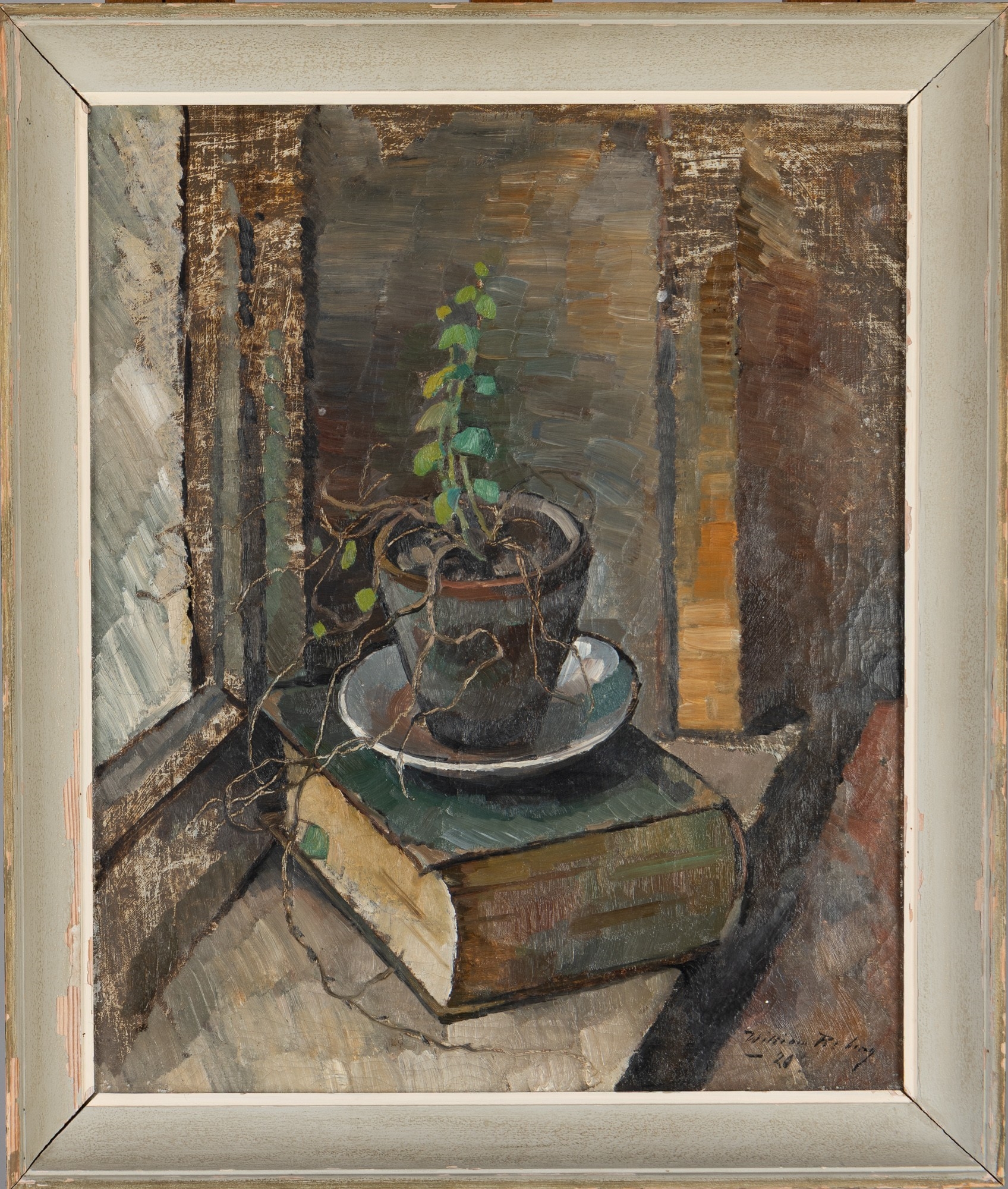 William Rosenberg | Still-life | MutualArt