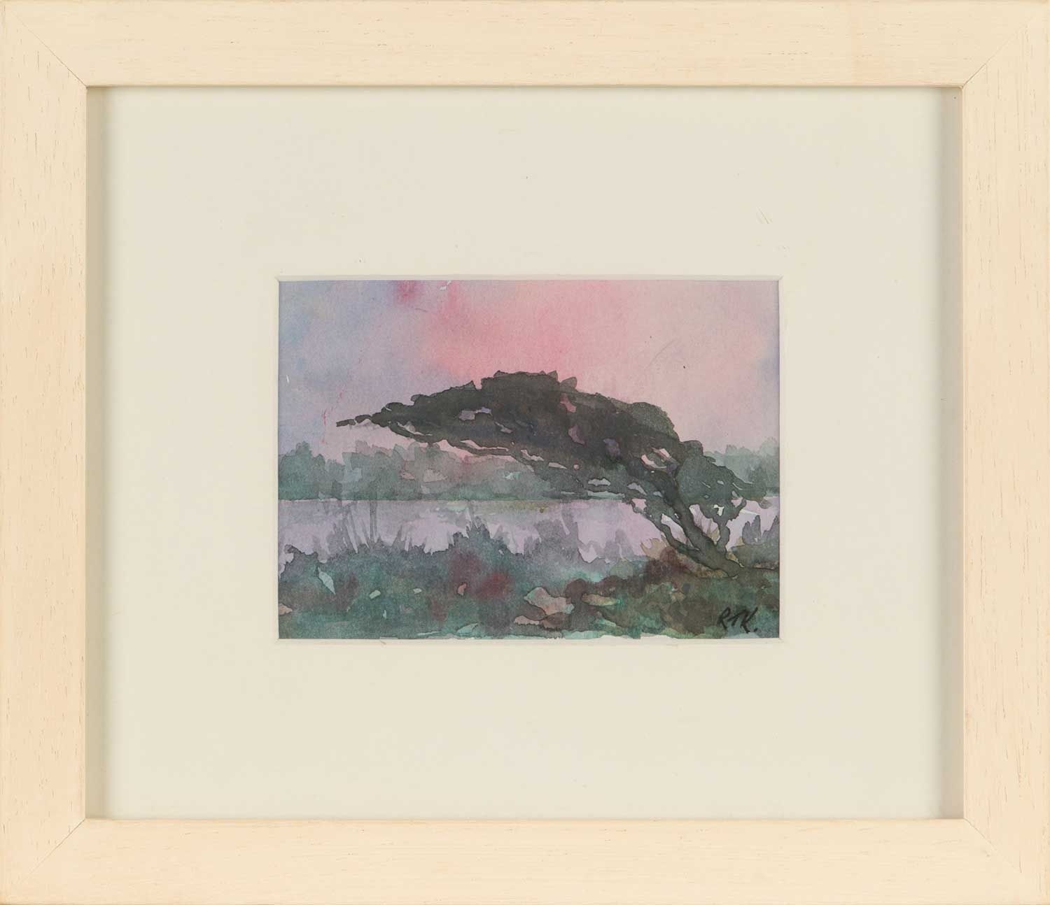 R.T. Killen | SUNSET KILLADEAS (2006) | MutualArt