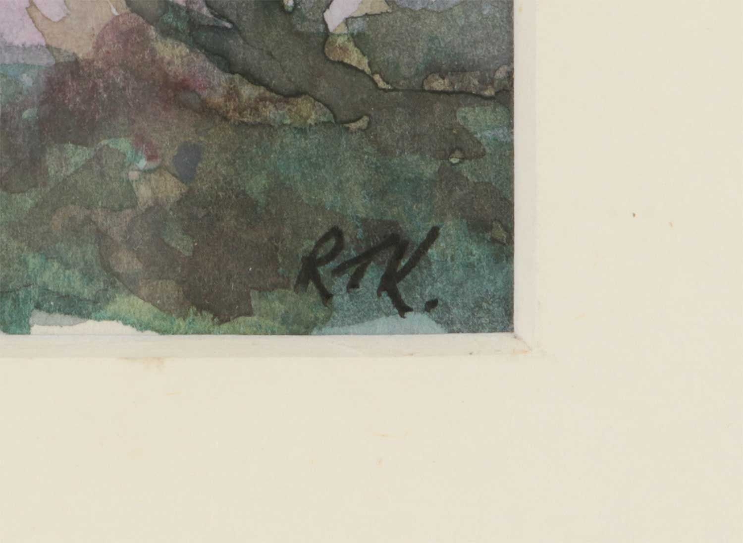 R.T. Killen | SUNSET KILLADEAS (2006) | MutualArt
