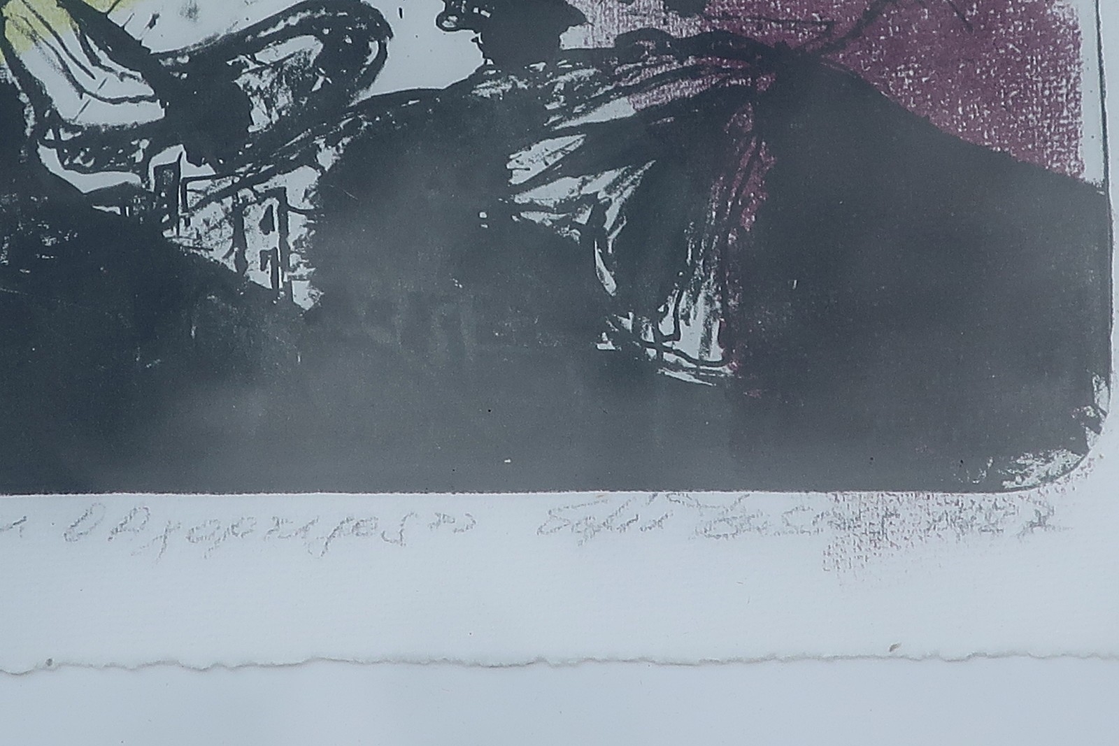 Sofía Bassi | Spanish Rider | MutualArt