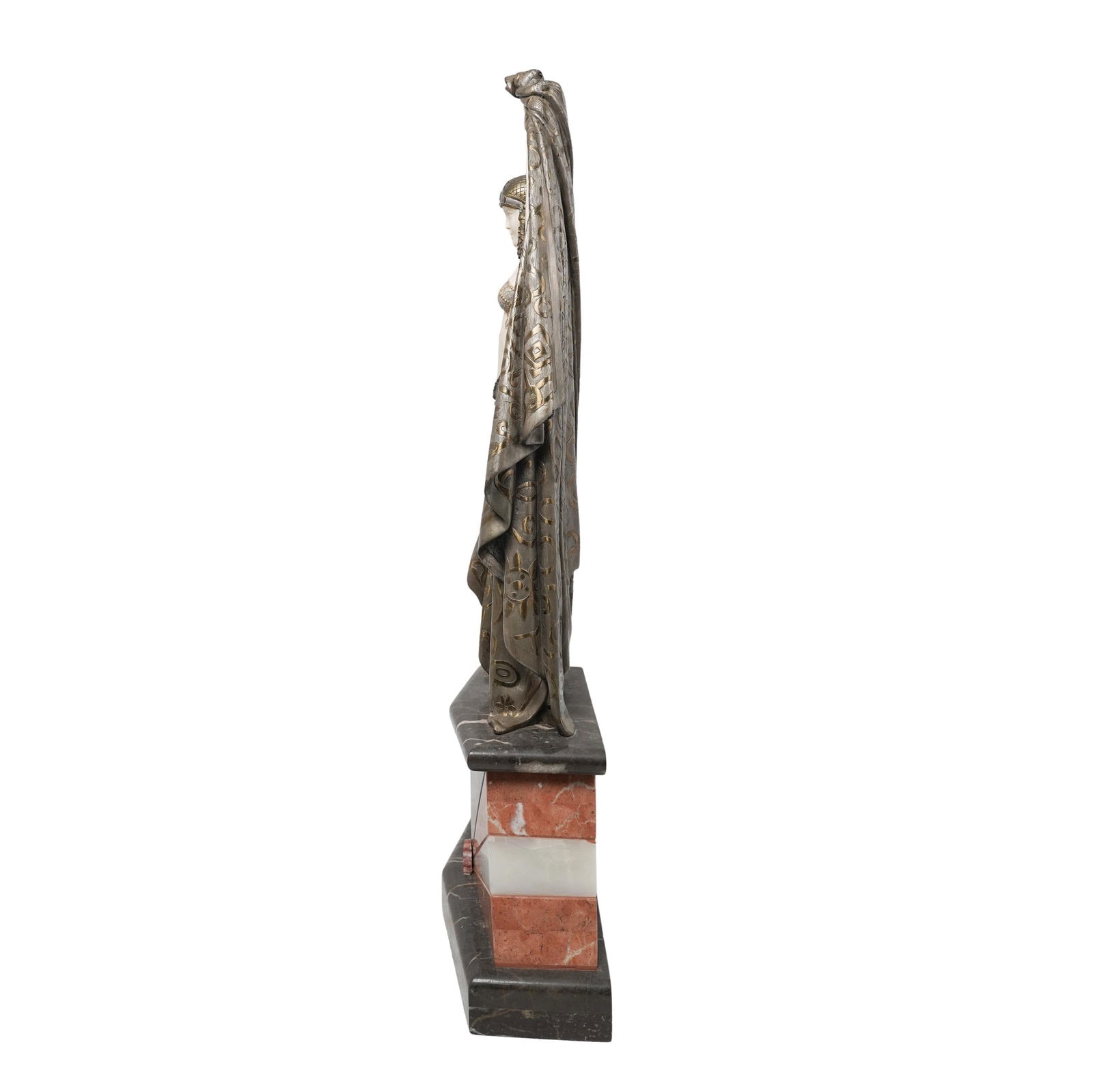 Demétre H. Chiparus | Antinea (20th Century) | MutualArt