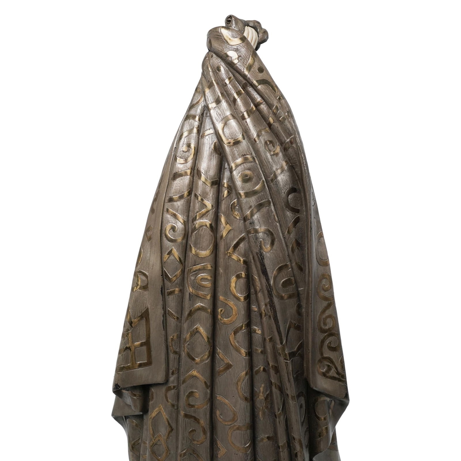 Demétre H. Chiparus | Antinea (20th Century) | MutualArt