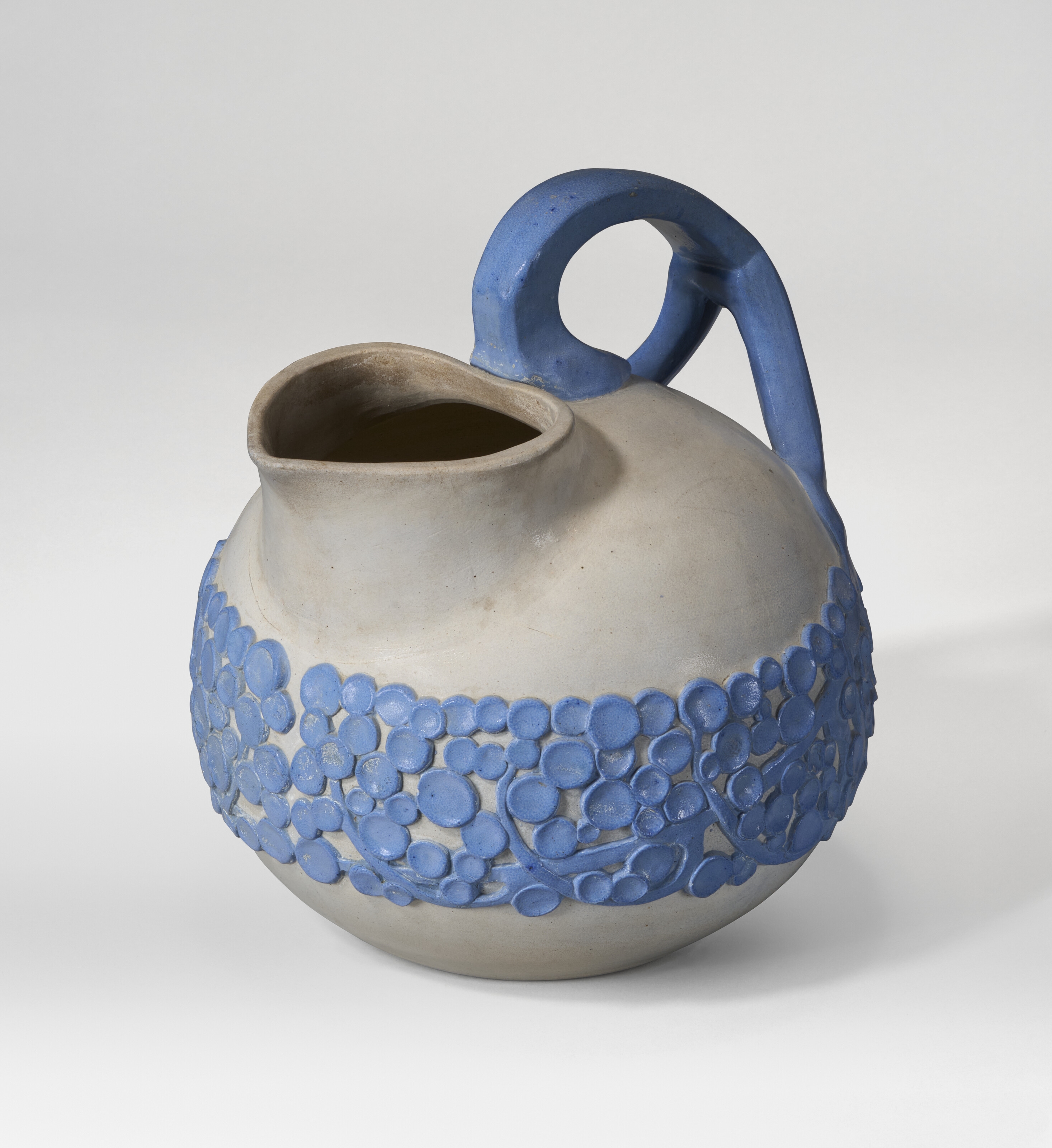Richard Riemerschmid | Jug, circa 1900 (Circa 1900) | MutualArt