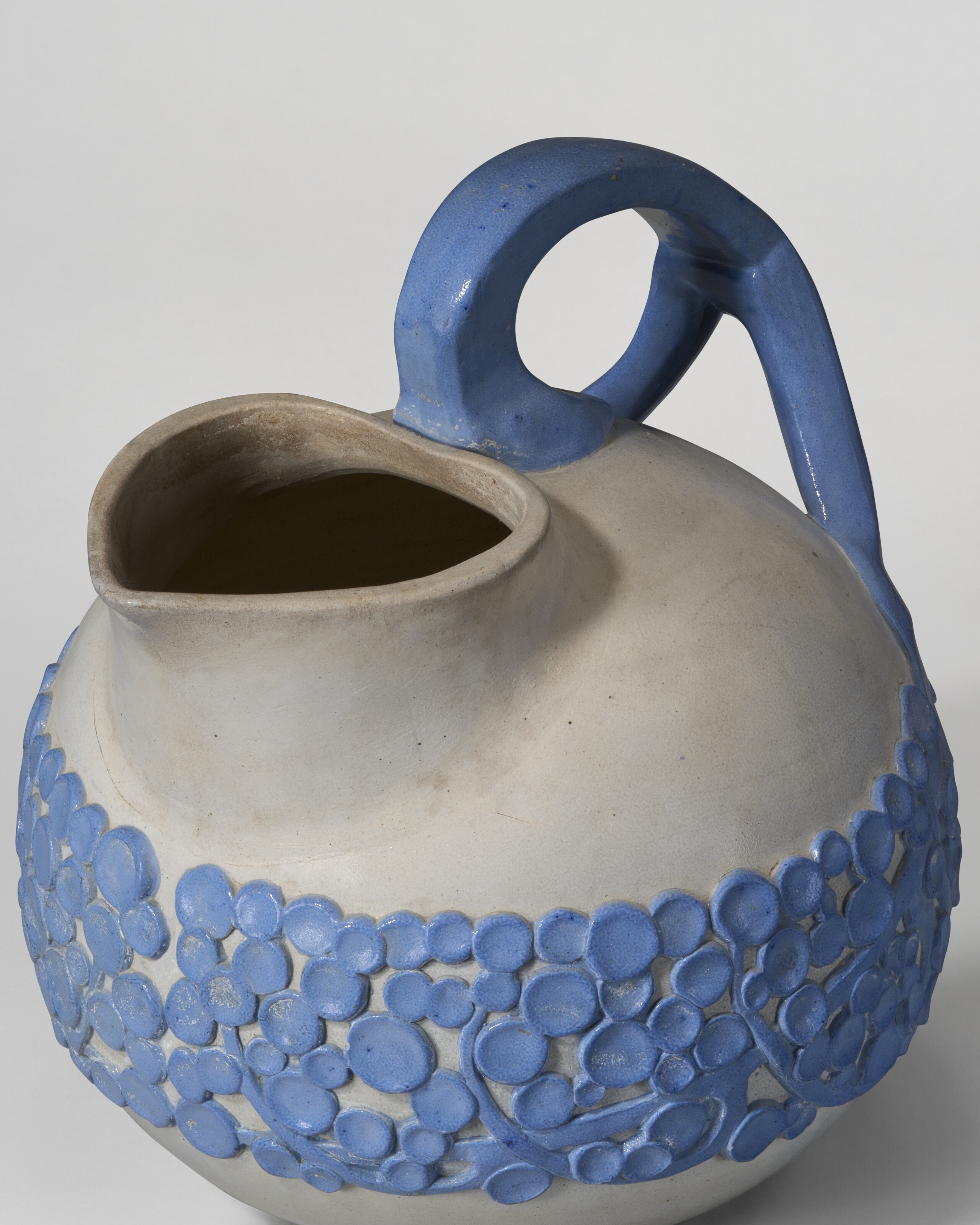 Richard Riemerschmid | Jug, circa 1900 (Circa 1900) | MutualArt